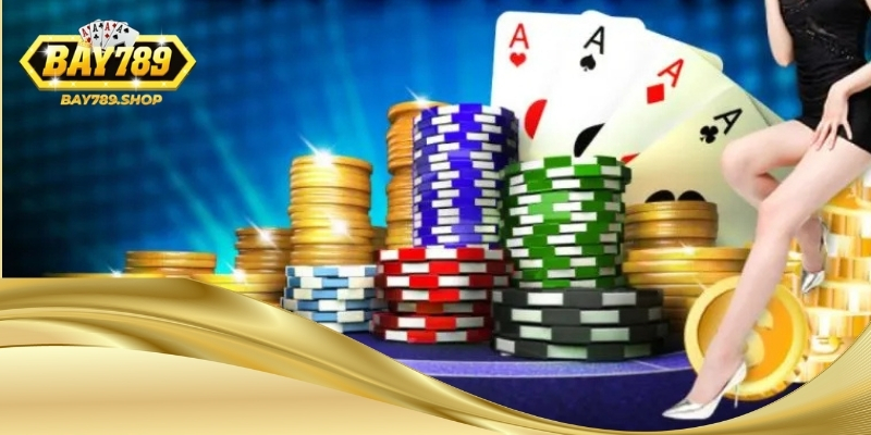 Baccarat sieu toc bay789 3