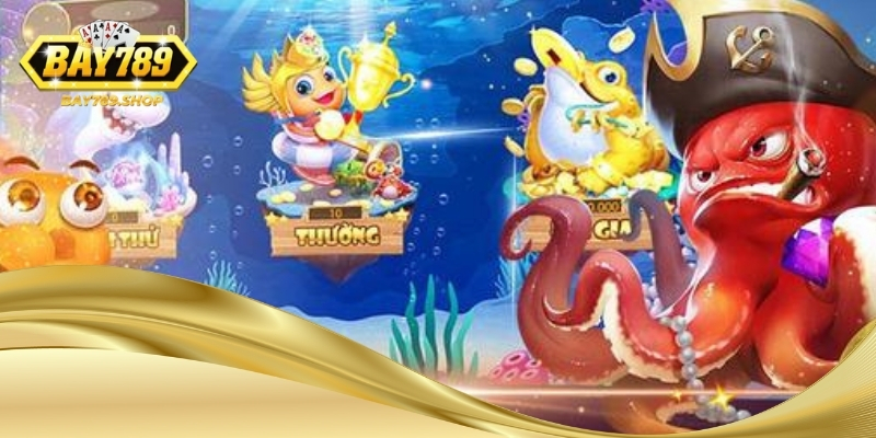 ban ca tien san thuong khung bay789 2