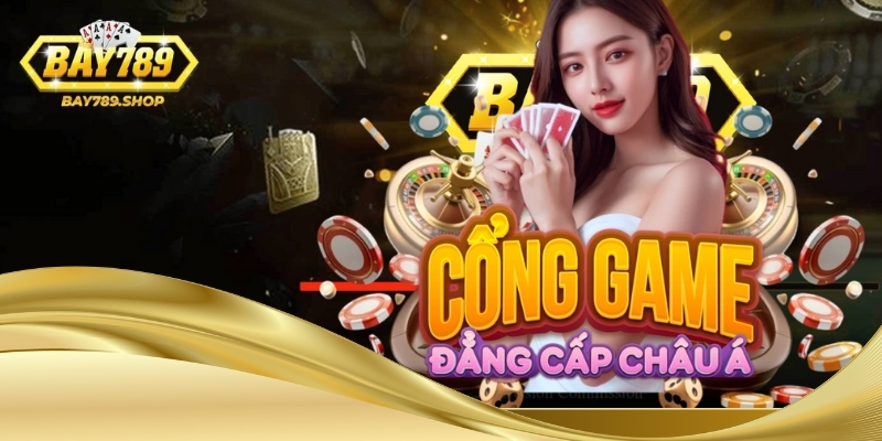 Nền tảng cá cược đẳng cấp mang đến trải nghiệm vượt trội