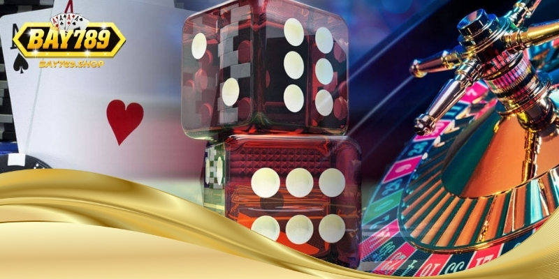 Casino đẳng cấp với trải nghiệm cá cược siêu hấp dẫn