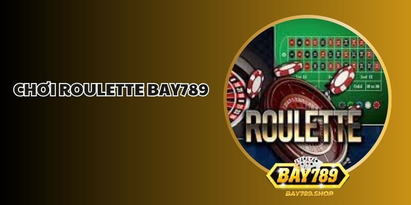 choi Roulette bay789 1