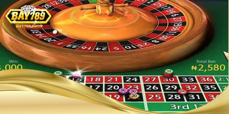choi Roulette bay789 2