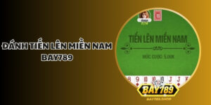 danh tien len mien nam bay789 1