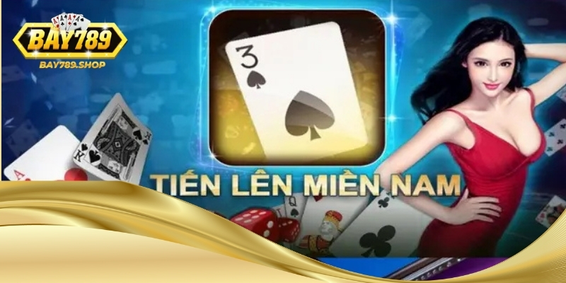 danh tien len mien nam bay789 3