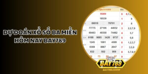 du doan xo so ba mien hom nay bay789 1