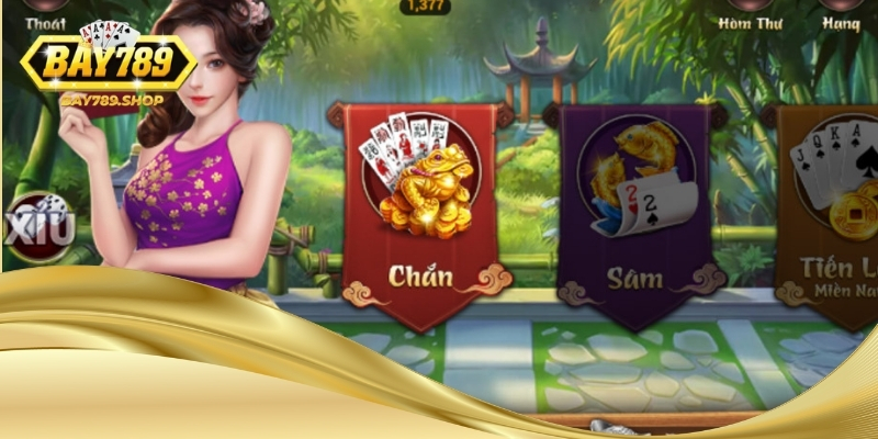 Kịch tính từng giây tận hưởng những game bài căng não nhất